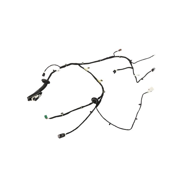 GM Genuine Parts Front Passenger Side Door Wiring Harness
