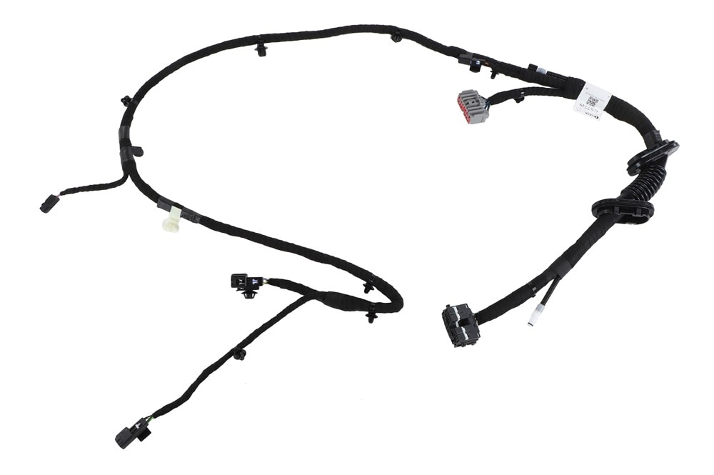GM Genuine Parts Liftgate Wiring Harness