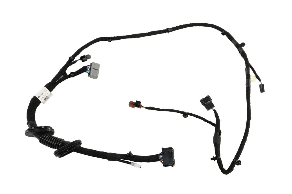 GM Genuine Parts Liftgate Wiring Harness
