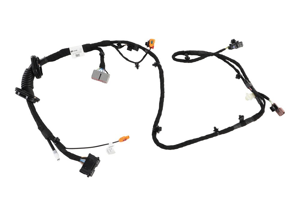 GM Genuine Parts Liftgate Wiring Harness