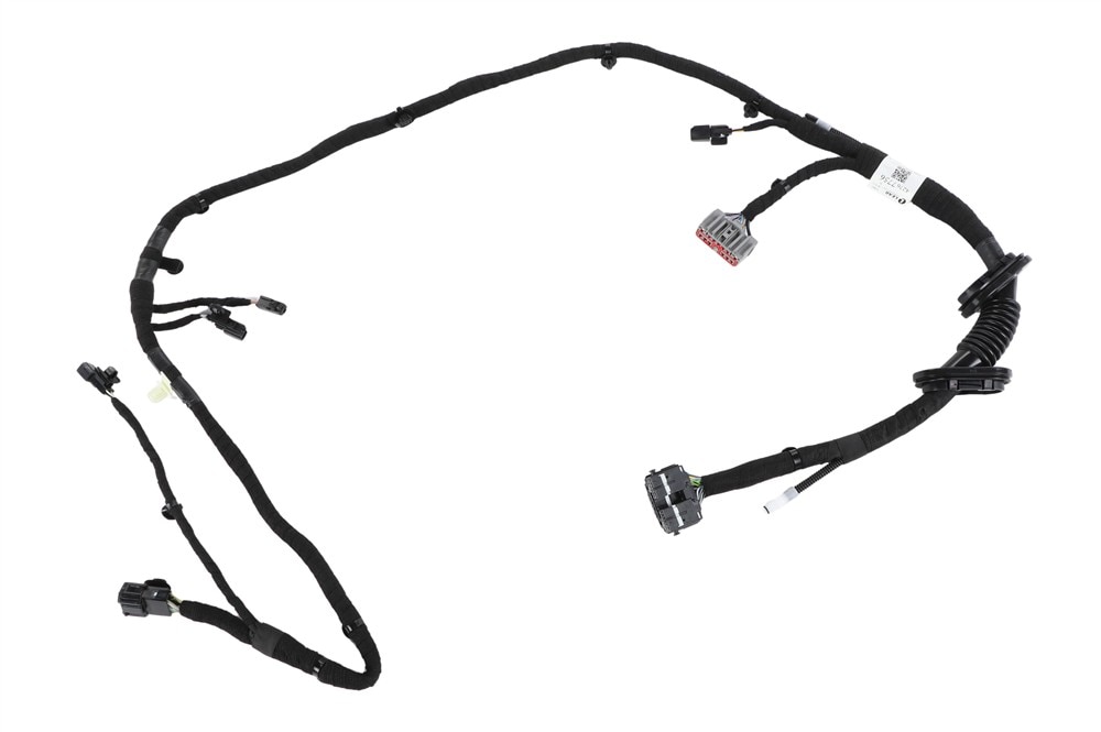GM Genuine Parts Liftgate Wiring Harness