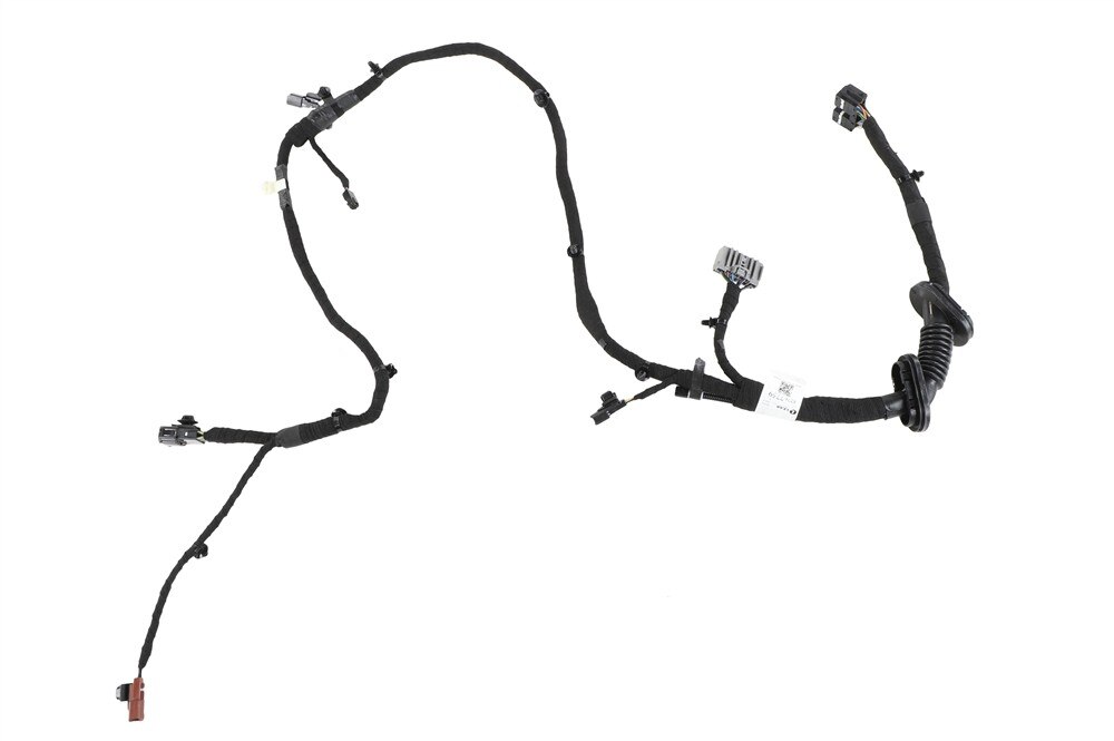 GM Genuine Parts Liftgate Wiring Harness