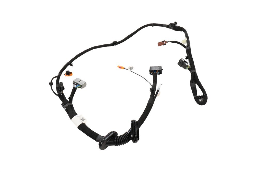 GM Genuine Parts Liftgate Wiring Harness