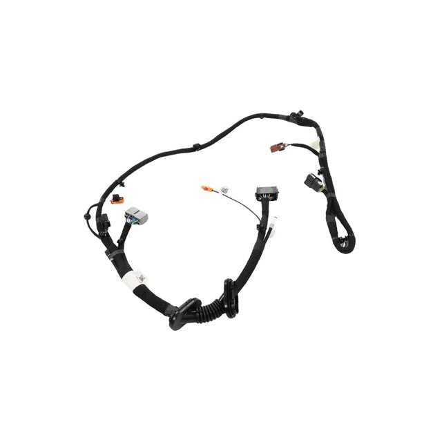 GM Genuine Parts Liftgate Wiring Harness