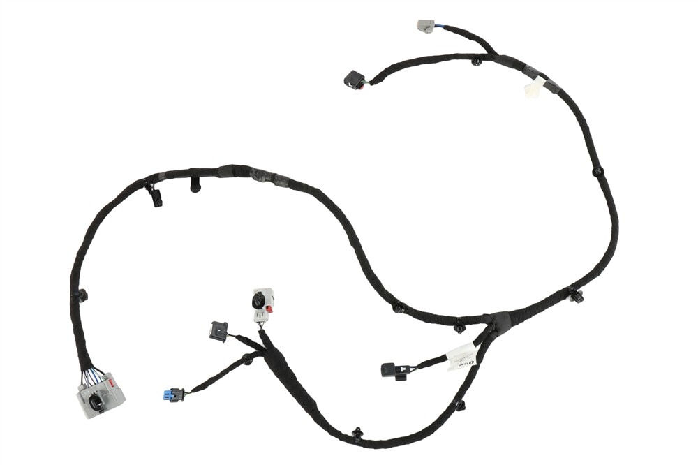 GM Genuine Parts Liftgate Jumper Wiring Harness