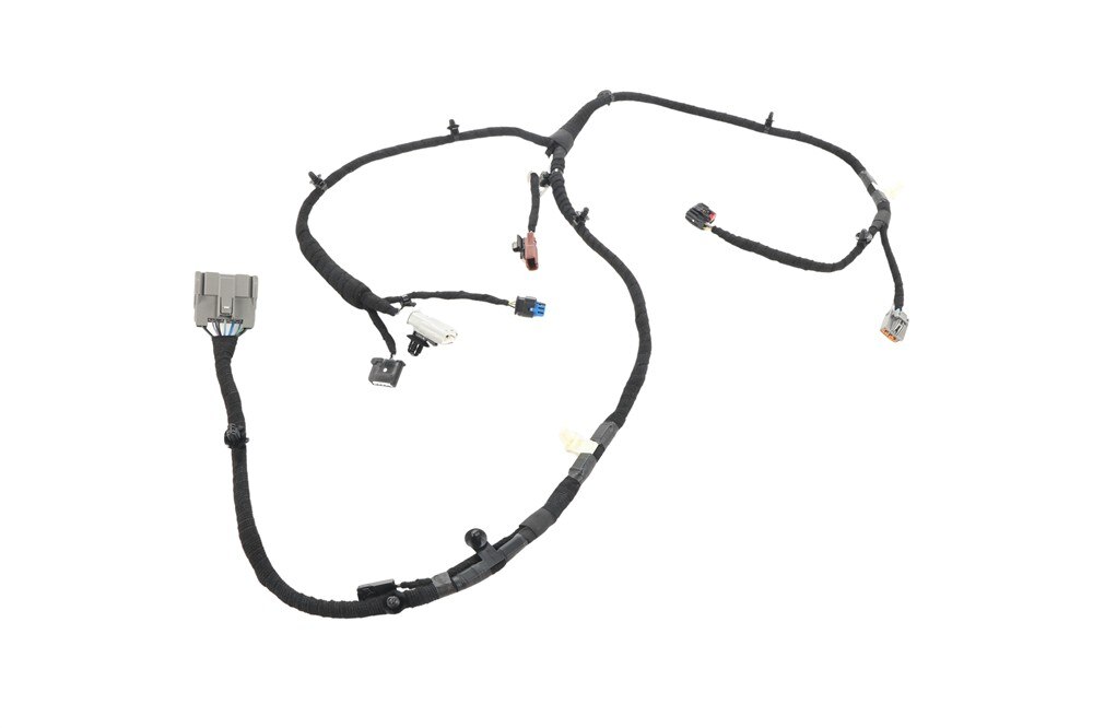 GM Genuine Parts Liftgate Wiring Harness