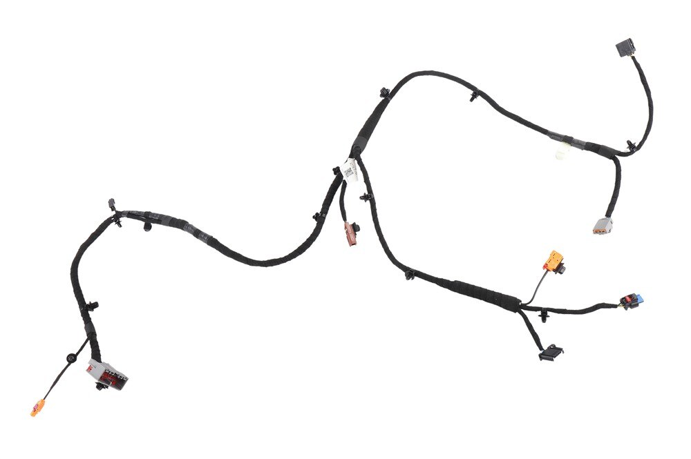 GM Genuine Parts Liftgate Jumper Wiring Harness