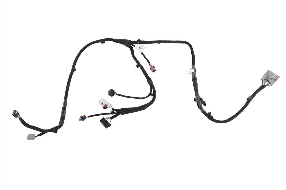 GM Genuine Parts Liftgate Jumper Wiring Harness
