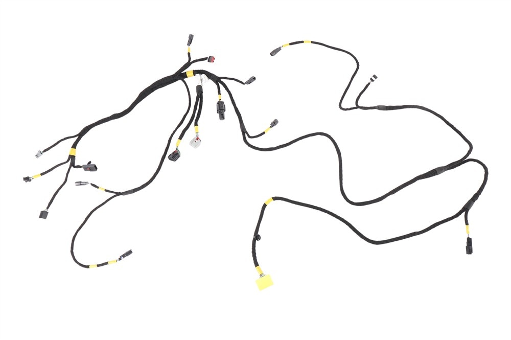 GM Genuine Parts Roof Wiring Harness
