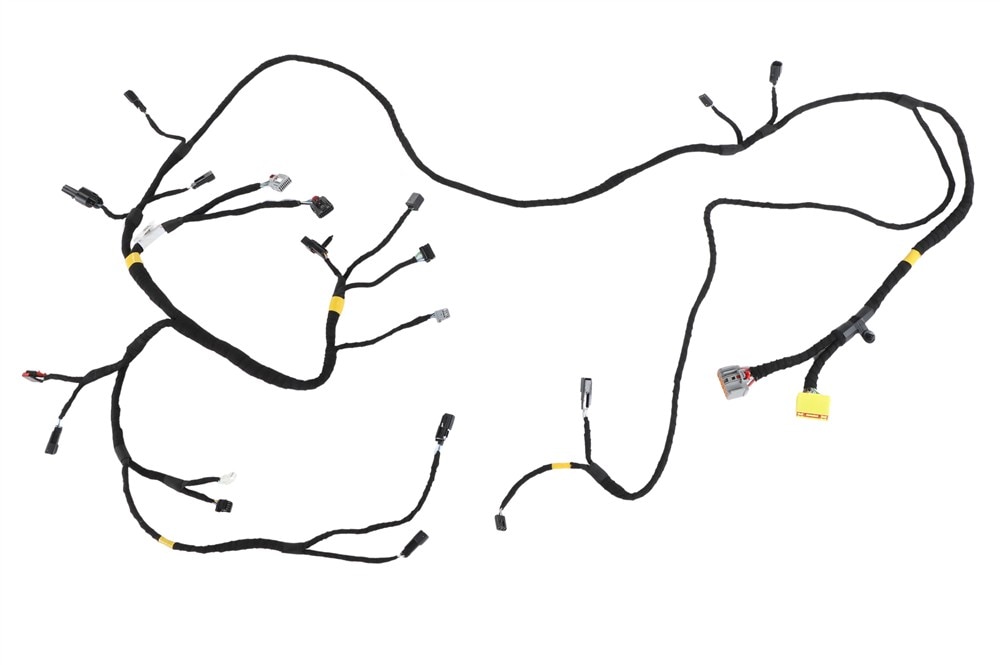 GM Genuine Parts Roof Wiring Harness