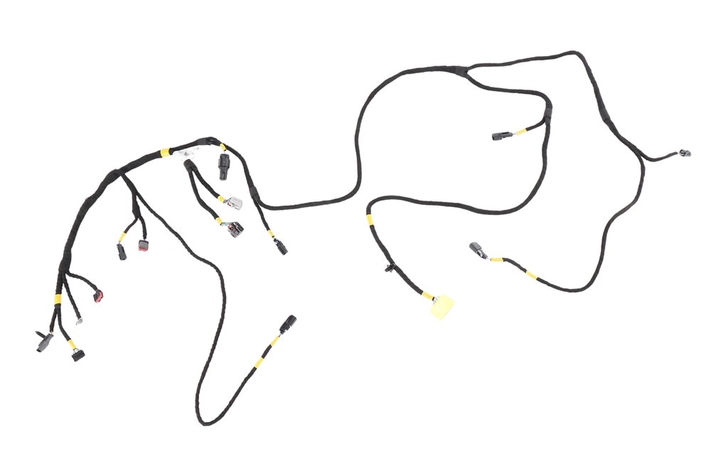 GM Genuine Parts Roof Wiring Harness
