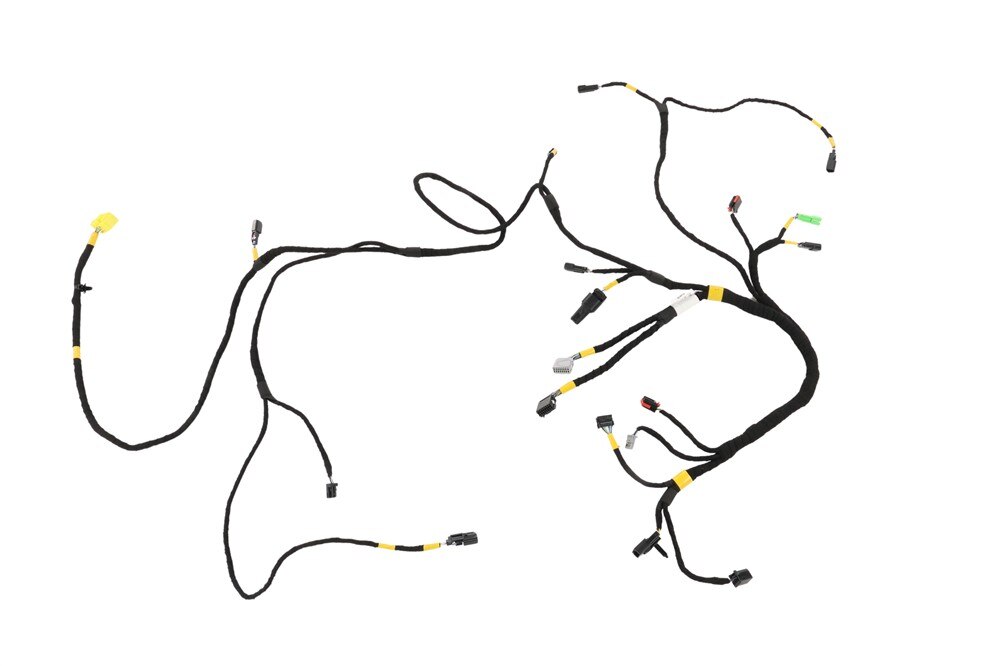 GM Genuine Parts Roof Wiring Harness