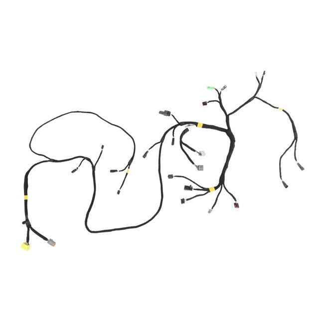 GM Genuine Parts Roof Wiring Harness