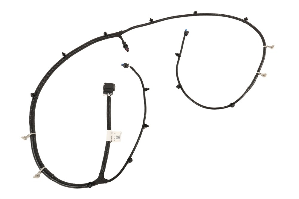 GM Genuine Parts Front Object Alarm Sensor Wiring Harness
