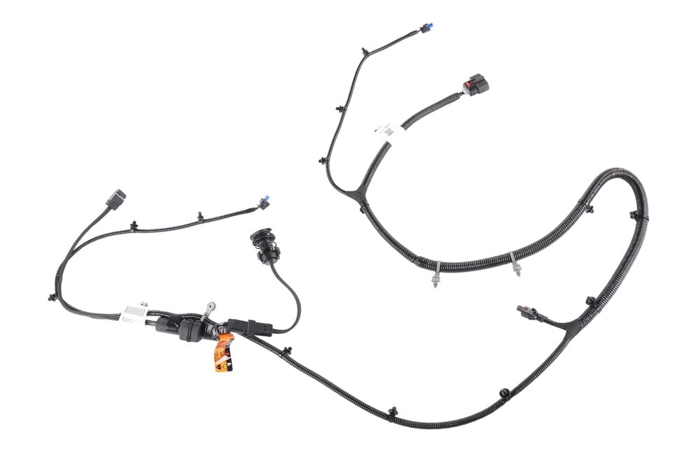 GM Genuine Parts Front Object Alarm Sensor Wiring Harness