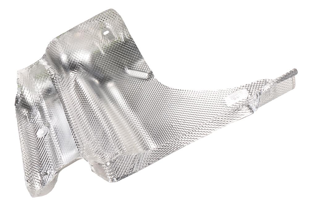 GM Genuine Parts Fuel Tank Shield