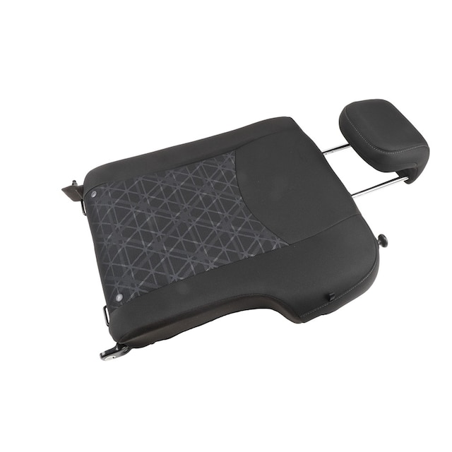 GM Genuine Parts Black Rear Driver Side Seat Back Cushion