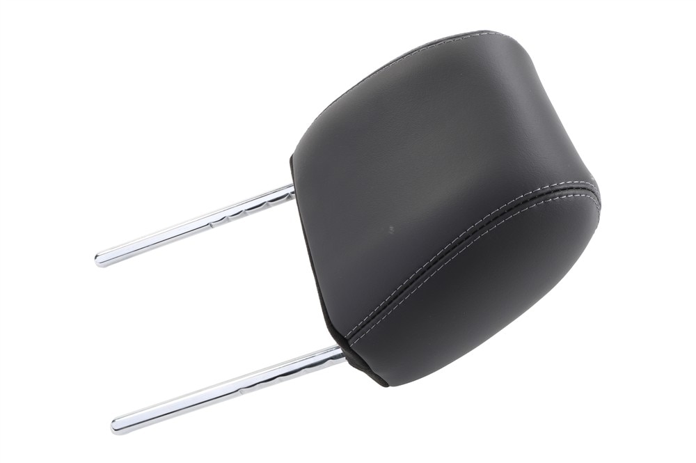 GM Genuine Parts Black Front Seat Head Restraint