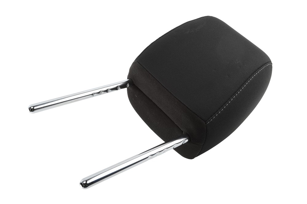 GM Genuine Parts Black Front Seat Head Restraint