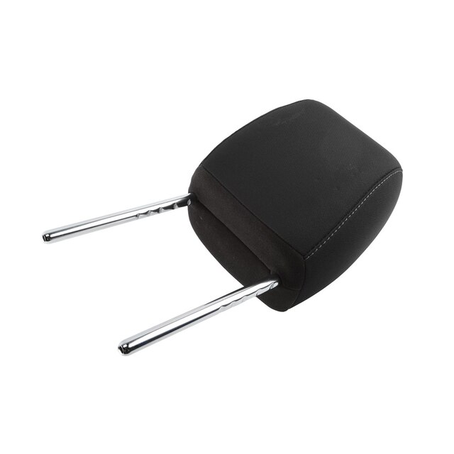 GM Genuine Parts Black Front Seat Head Restraint