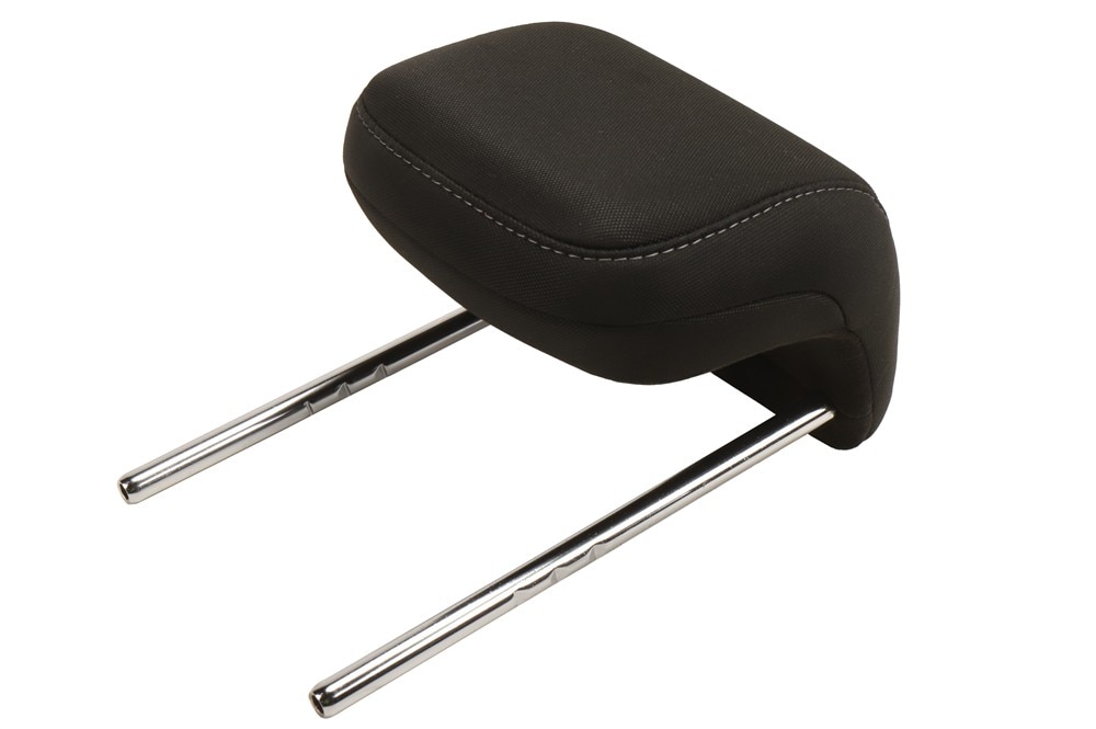 GM Genuine Parts Black Rear Seat Head Restraint