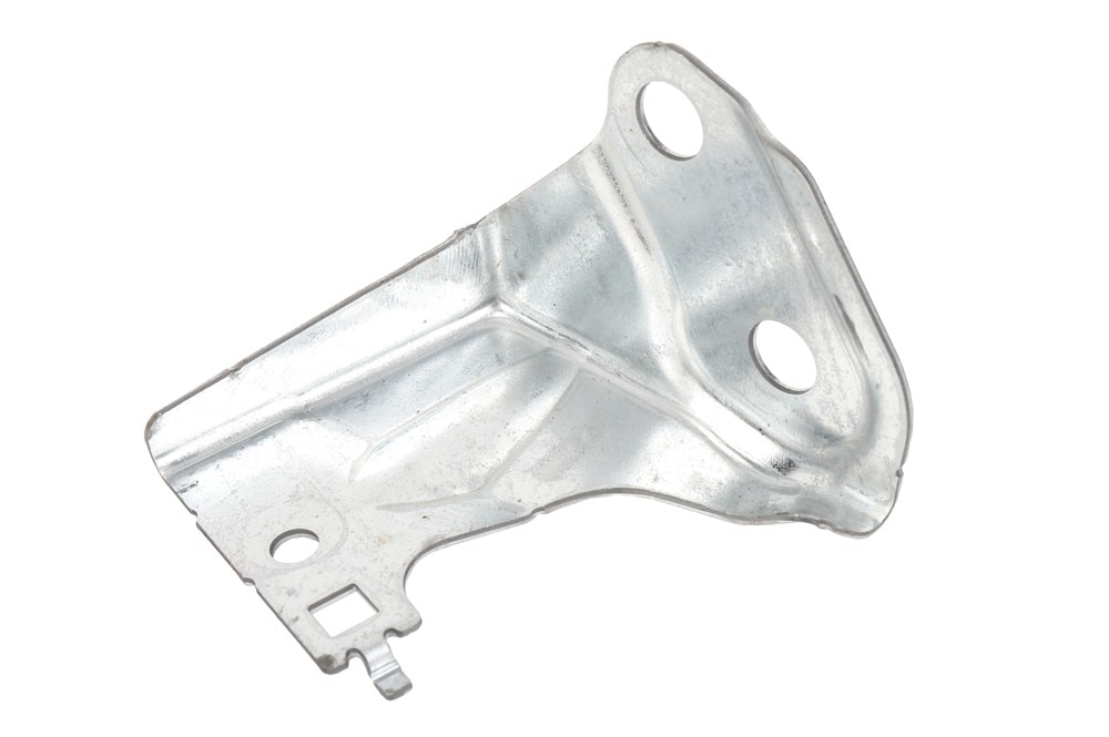 GM Genuine Parts Driver Side Headlamp Bracket