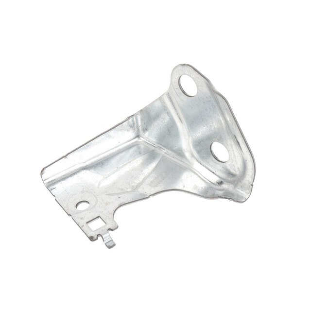 GM Genuine Parts Driver Side Headlamp Bracket