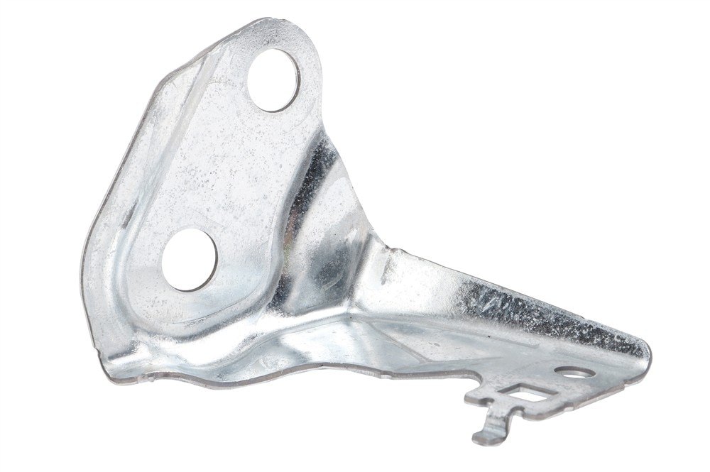 GM Genuine Parts Passenger Side Headlamp Bracket