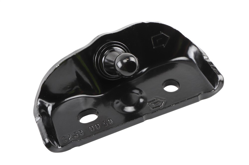 GM Genuine Parts Driver Side Liftgate Strut Bracket