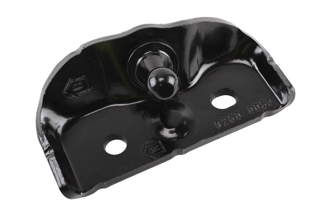 GM Genuine Parts Passenger Side Body Side Liftgate Strut Bracket