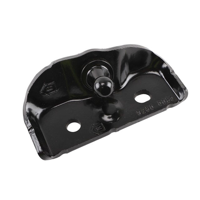 GM Genuine Parts Passenger Side Body Side Liftgate Strut Bracket