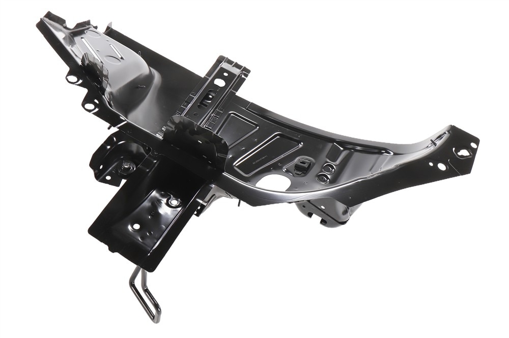 GM Genuine Parts Rear Driver Side Wheelhouse Panel