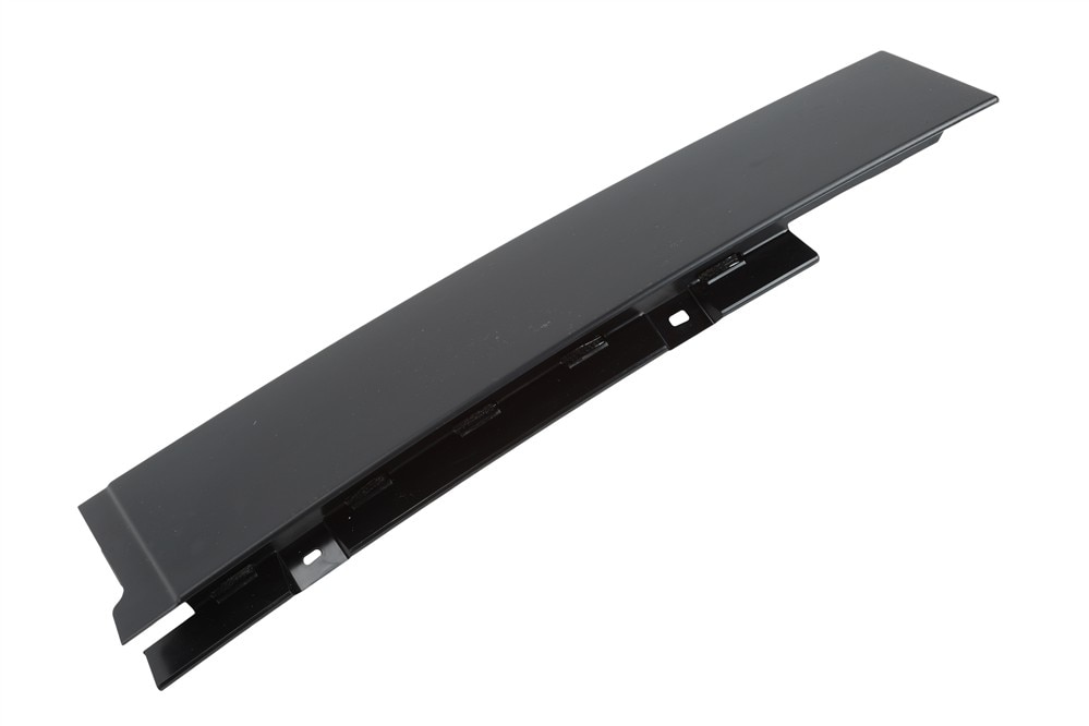 GM Genuine Parts Rear Driver Side Door Window Frame Front Applique