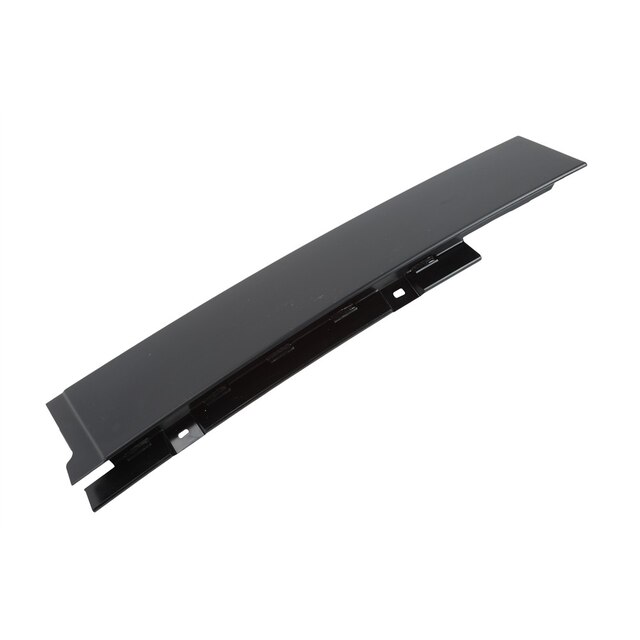 GM Genuine Parts Rear Driver Side Door Window Frame Front Applique