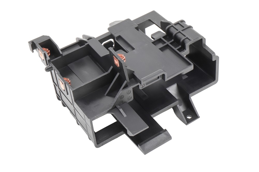 GM Genuine Parts Radio Bracket