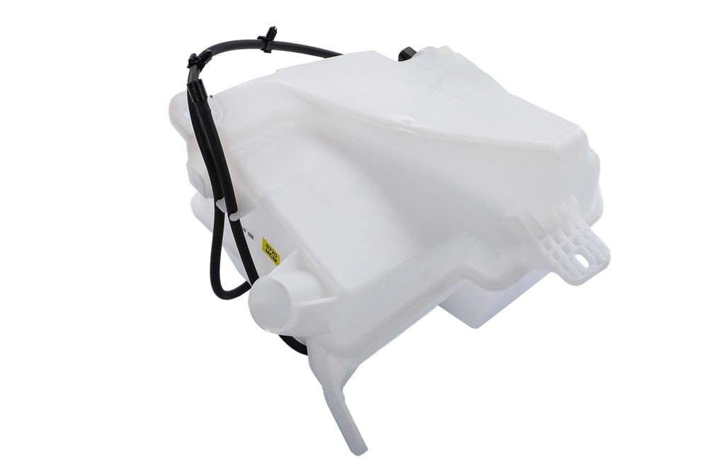 GM Genuine Parts Windshield Washer Solvent Container