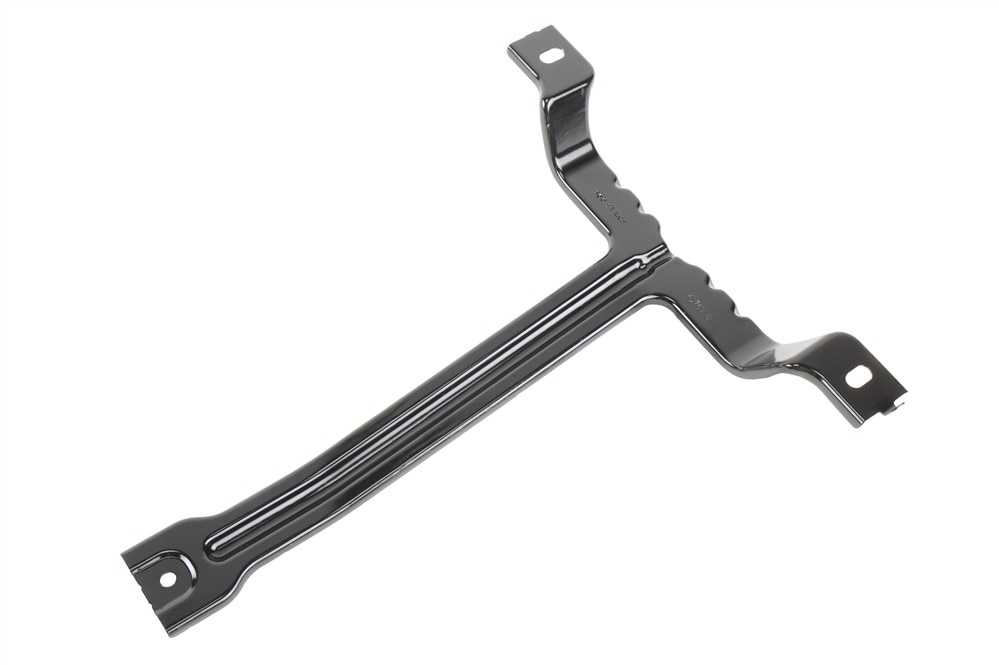 GM Genuine Parts Hood Front Bumper Bracket Support