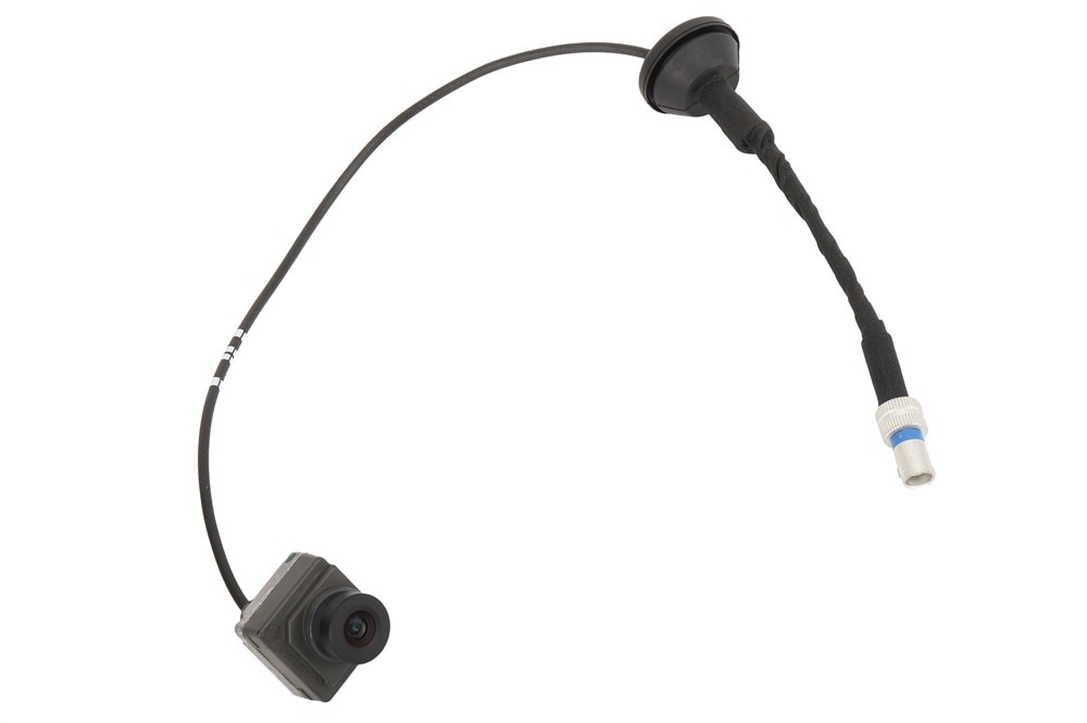 GM Genuine Parts Rearview Mirror Video Display Camera