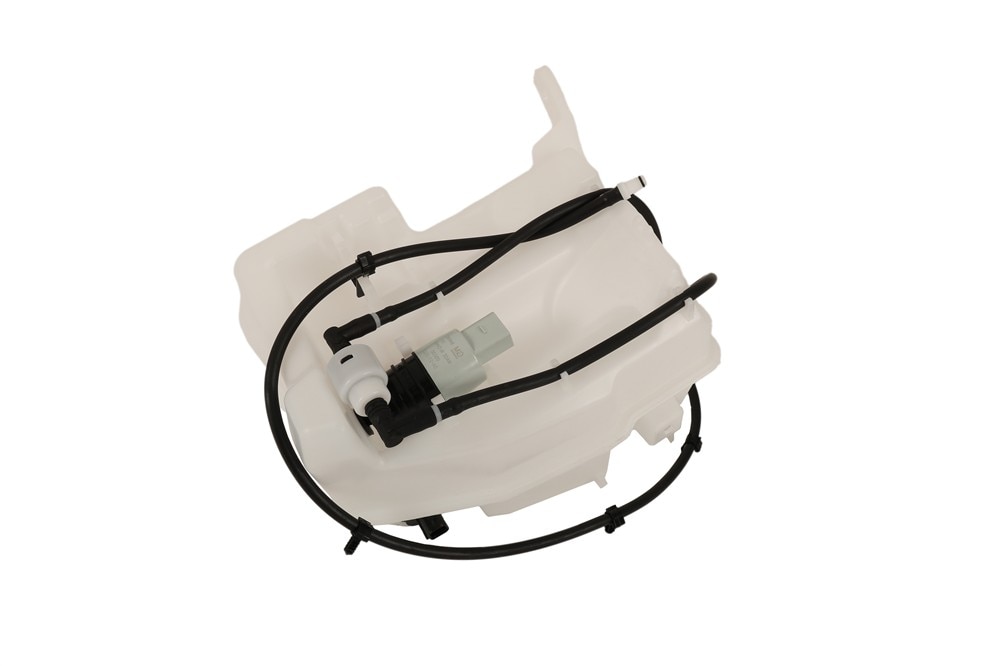 GM Genuine Parts Windshield Washer Solvent Container | 42769266