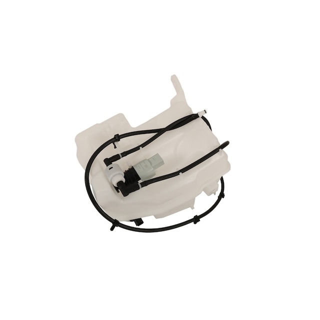 GM Genuine Parts Windshield Washer Solvent Container