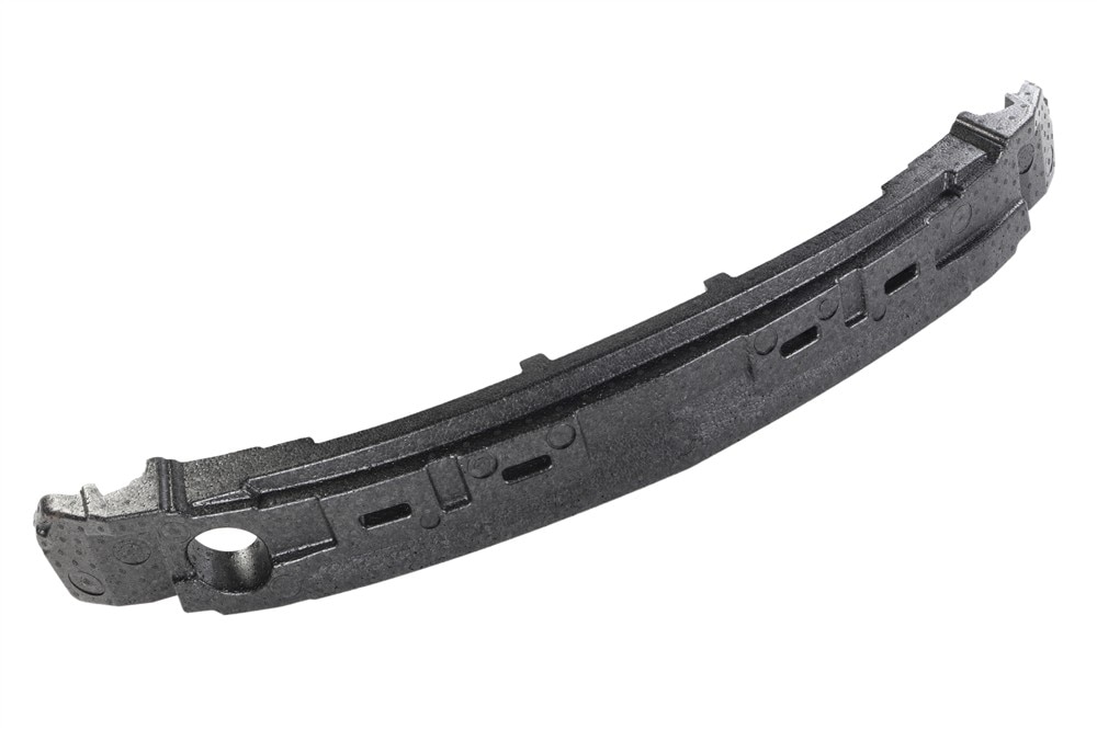 GM Genuine Parts Front Bumper Fascia Energy Absorber