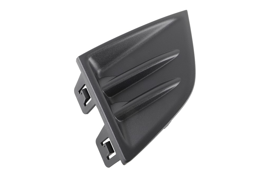GM Genuine Parts Front Passenger Side Fog Lamp Bezel