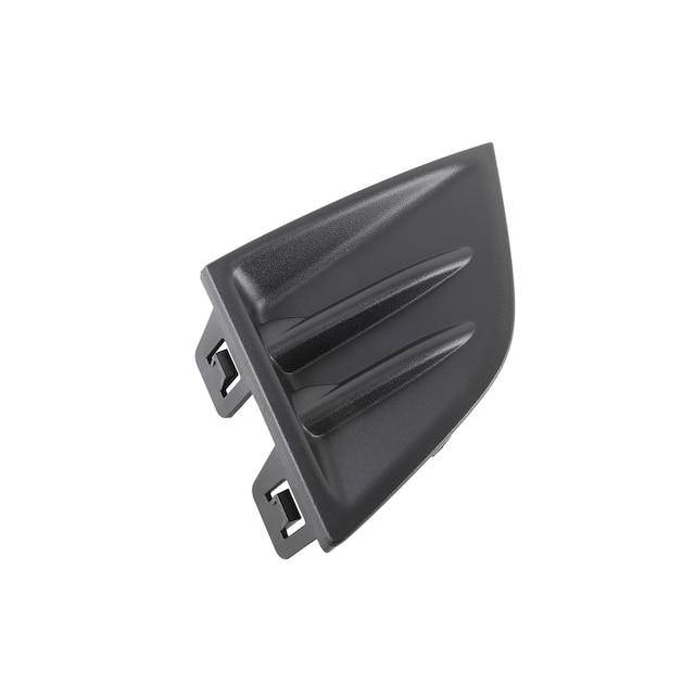 GM Genuine Parts Front Passenger Side Fog Lamp Bezel