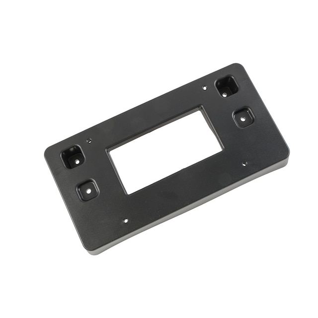 GM Genuine Parts Front License Plate Bracket