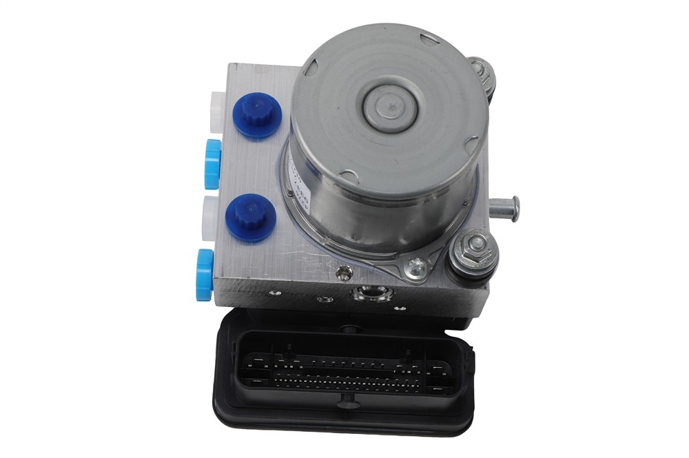 GM Genuine Parts Brake Pressure Modulator Valve