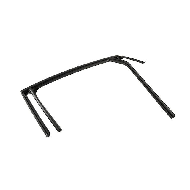 GM Genuine Parts Rear Driver Side Door Window Weatherstrip