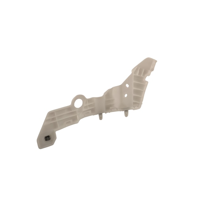 GM Genuine Parts Passenger Side Front Bumper Fascia Guide