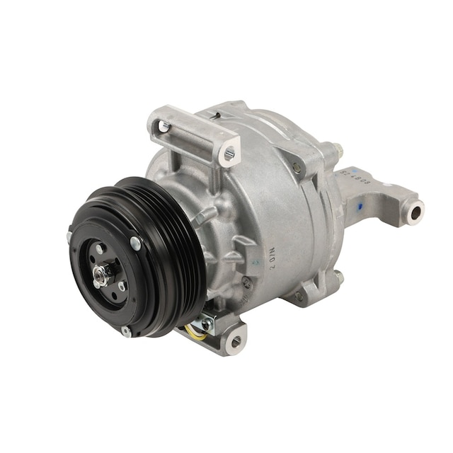 GM Genuine Parts Air Conditioning Compressor