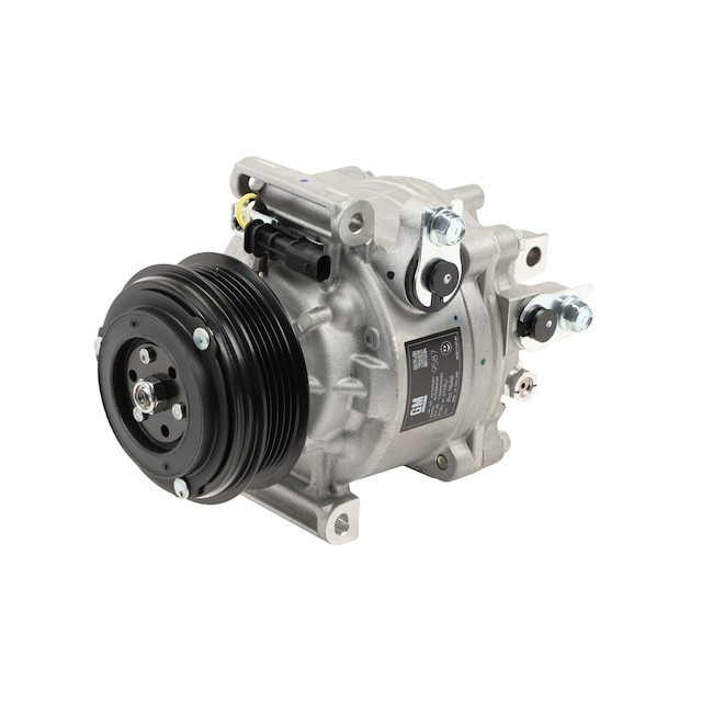 GM Genuine Parts Air Conditioning Compressor