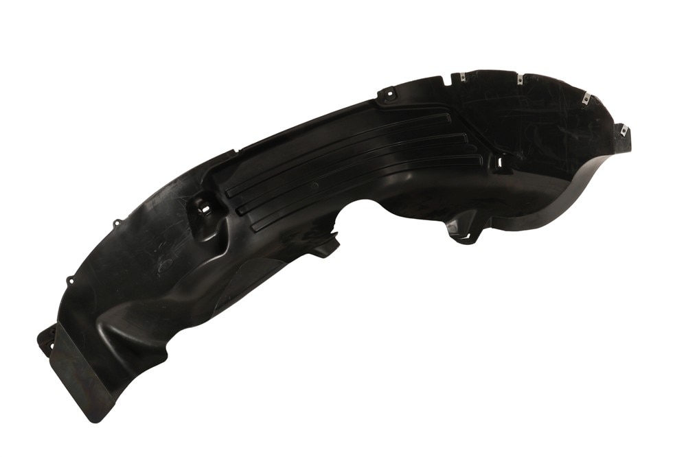 GM Genuine Parts Rear Driver Side Wheelhouse Liner